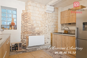 achat maison troyes 10000