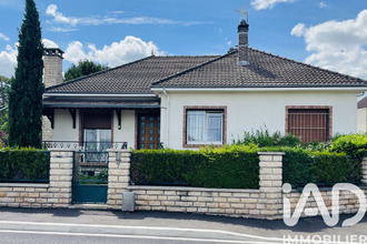 achat maison troyes 10000
