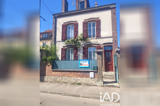 achat maison troyes 10000