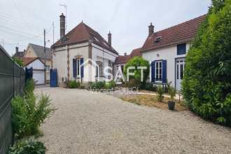 achat maison troyes 10000