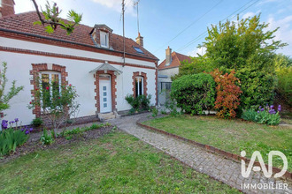 achat maison troyes 10000