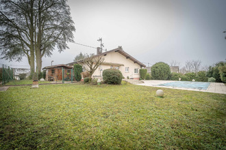 achat maison truchtersheim 67370