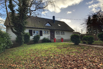 achat maison truchtersheim 67370