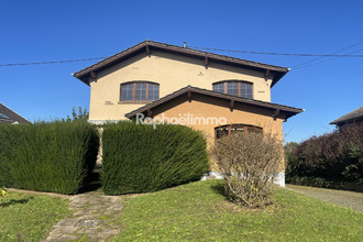 achat maison truchtersheim 67370