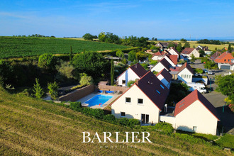 achat maison truchtersheim 67370