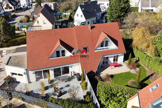 achat maison truchtersheim 67370