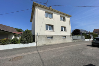achat maison truchtersheim 67370