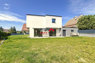 achat maison truchtersheim 67370