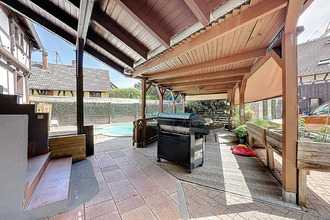 achat maison truchtersheim 67370