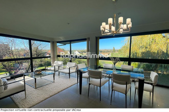 achat maison truchtersheim 67370