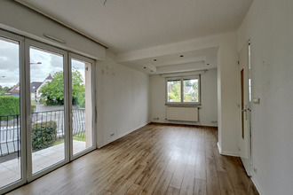 achat maison truchtersheim 67370