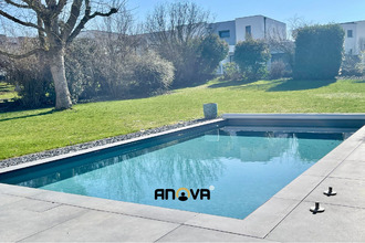 achat maison truchtersheim 67370