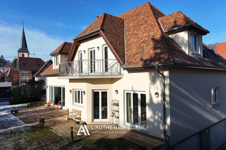 achat maison truchtersheim 67370