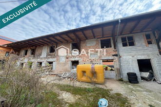 achat maison truchtersheim 67370