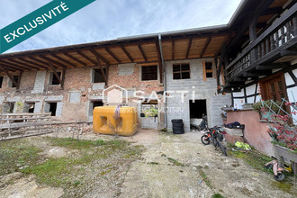 achat maison truchtersheim 67370