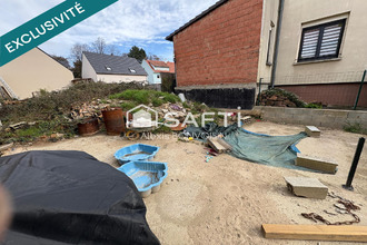 achat maison truchtersheim 67370