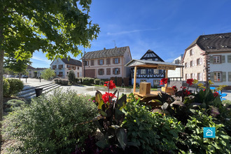 achat maison truchtersheim 67370