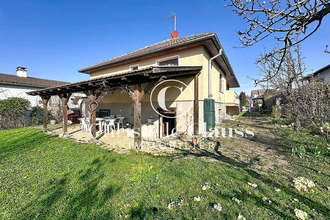 achat maison truchtersheim 67370