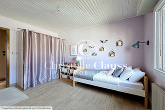 achat maison truchtersheim 67370