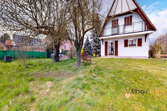 achat maison truchtersheim 67370