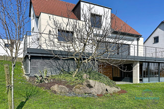 achat maison truchtersheim 67370