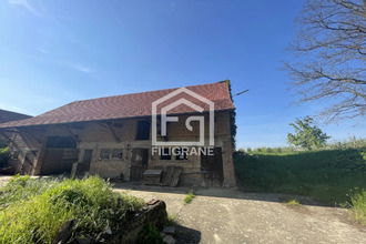 achat maison truchtersheim 67370