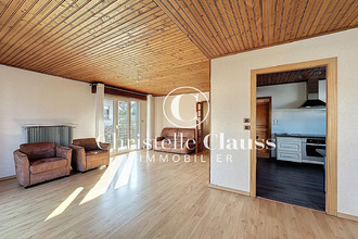 achat maison truchtersheim 67370