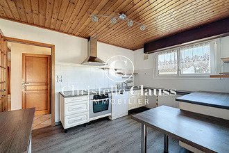 achat maison truchtersheim 67370