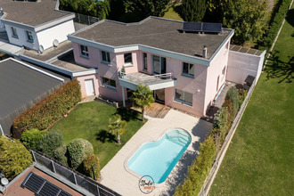 achat maison truchtersheim 67370