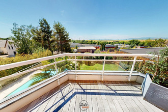achat maison truchtersheim 67370