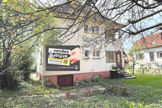 achat maison truchtersheim 67370