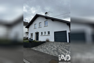 achat maison truchtersheim 67370