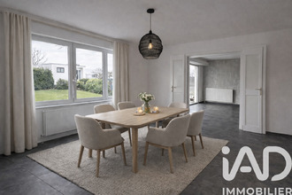 achat maison truchtersheim 67370