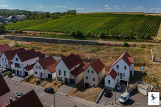 achat maison truchtersheim 67370
