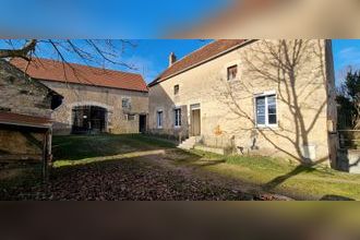 achat maison trucy-l-orgueilleux 58460