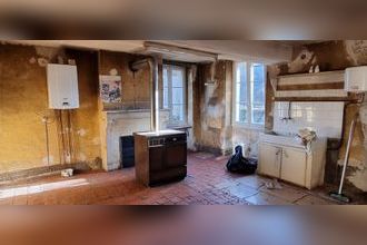 achat maison trucy-l-orgueilleux 58460