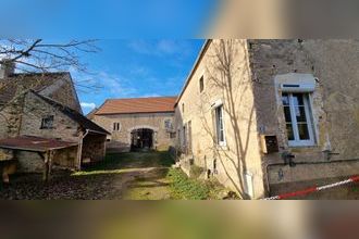 achat maison trucy-l-orgueilleux 58460