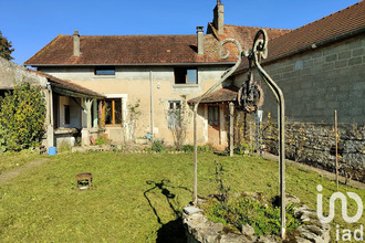 achat maison trucy-sur-yonne 89460