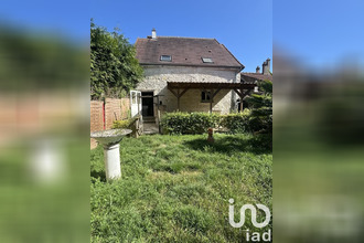 achat maison trucy-sur-yonne 89460