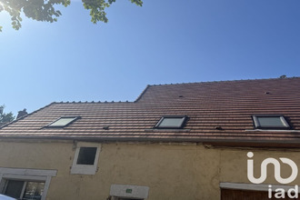 achat maison trucy-sur-yonne 89460