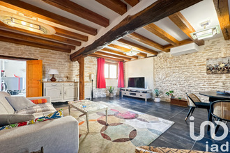 achat maison trucy-sur-yonne 89460