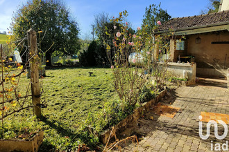 achat maison trucy-sur-yonne 89460