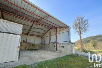 achat maison trucy-sur-yonne 89460