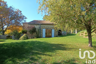 achat maison truinas 26460