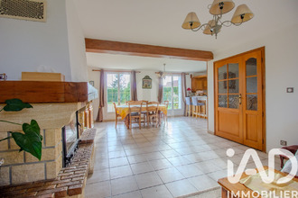 achat maison trumilly 60800