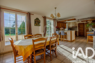 achat maison trumilly 60800