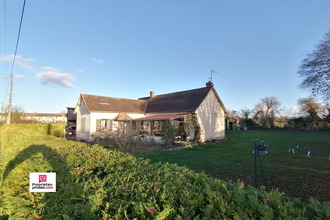 achat maison trun 61160