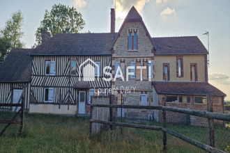 achat maison trun 61160