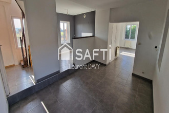 achat maison trun 61160