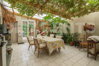 achat maison trun 61160